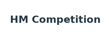 HM Competition