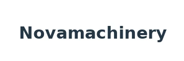 Novamachinery