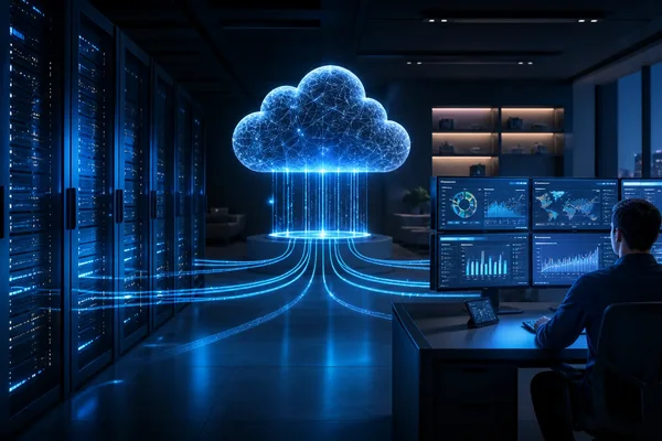 Managed Hosting Checklist: What a Business Website Really Needs