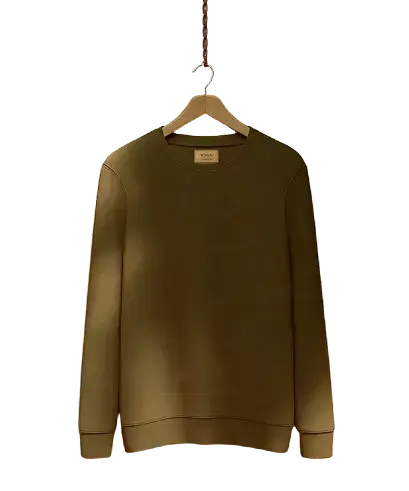 Heritage Patterned Knit Sweater