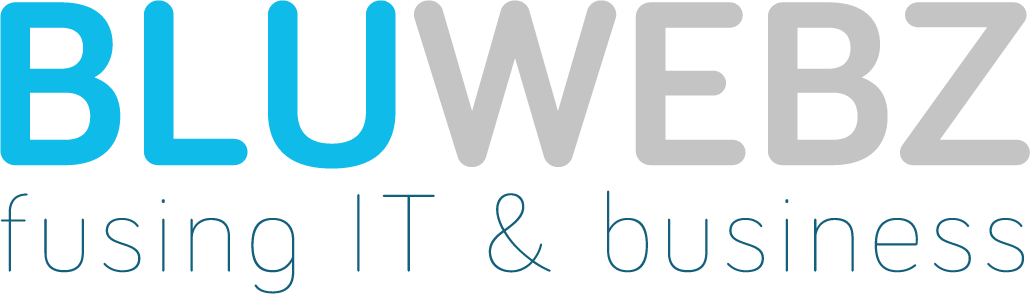 Bluwebz::Fusing IT &amp; Business